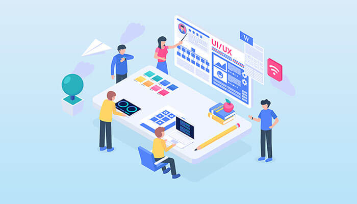 Marina management software — custom module development